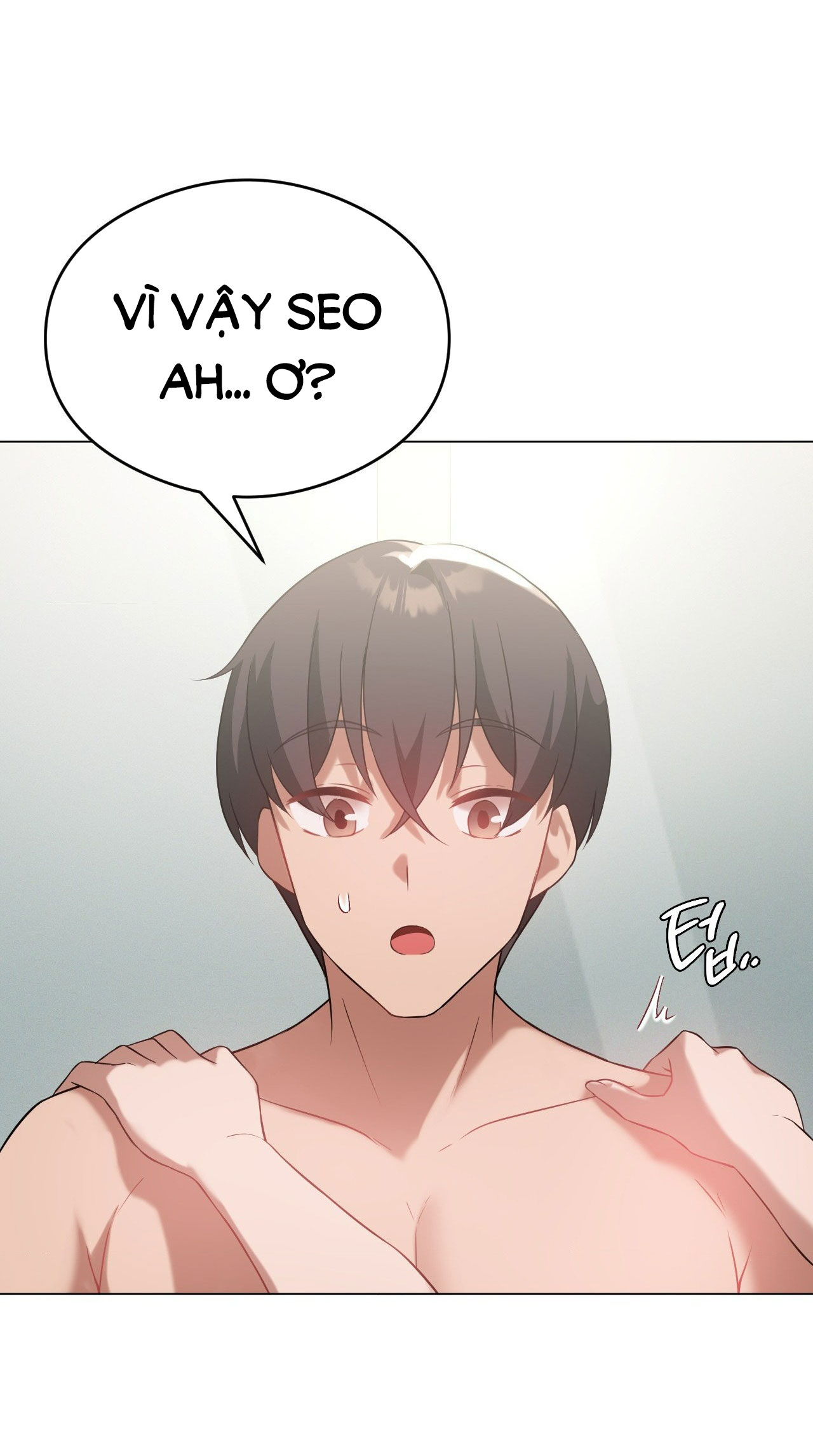 [18+] thăng cấp đến khi hài lòng chapter 27.2 24