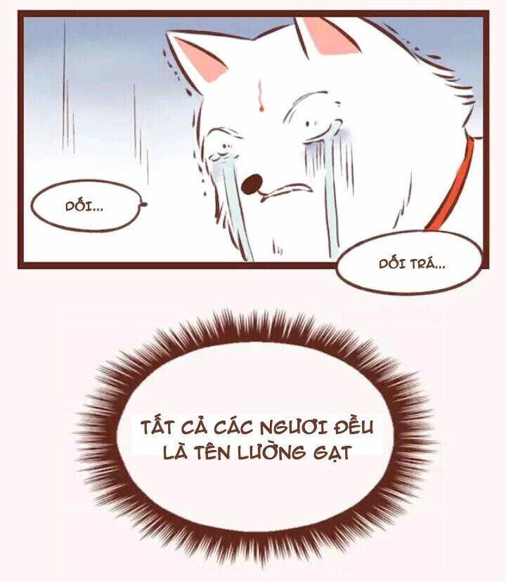 thần thú ly tán chapter 6 14