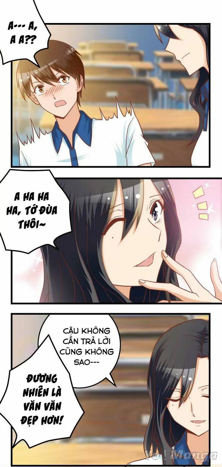 tôi là vợ tôi chapter 79 1