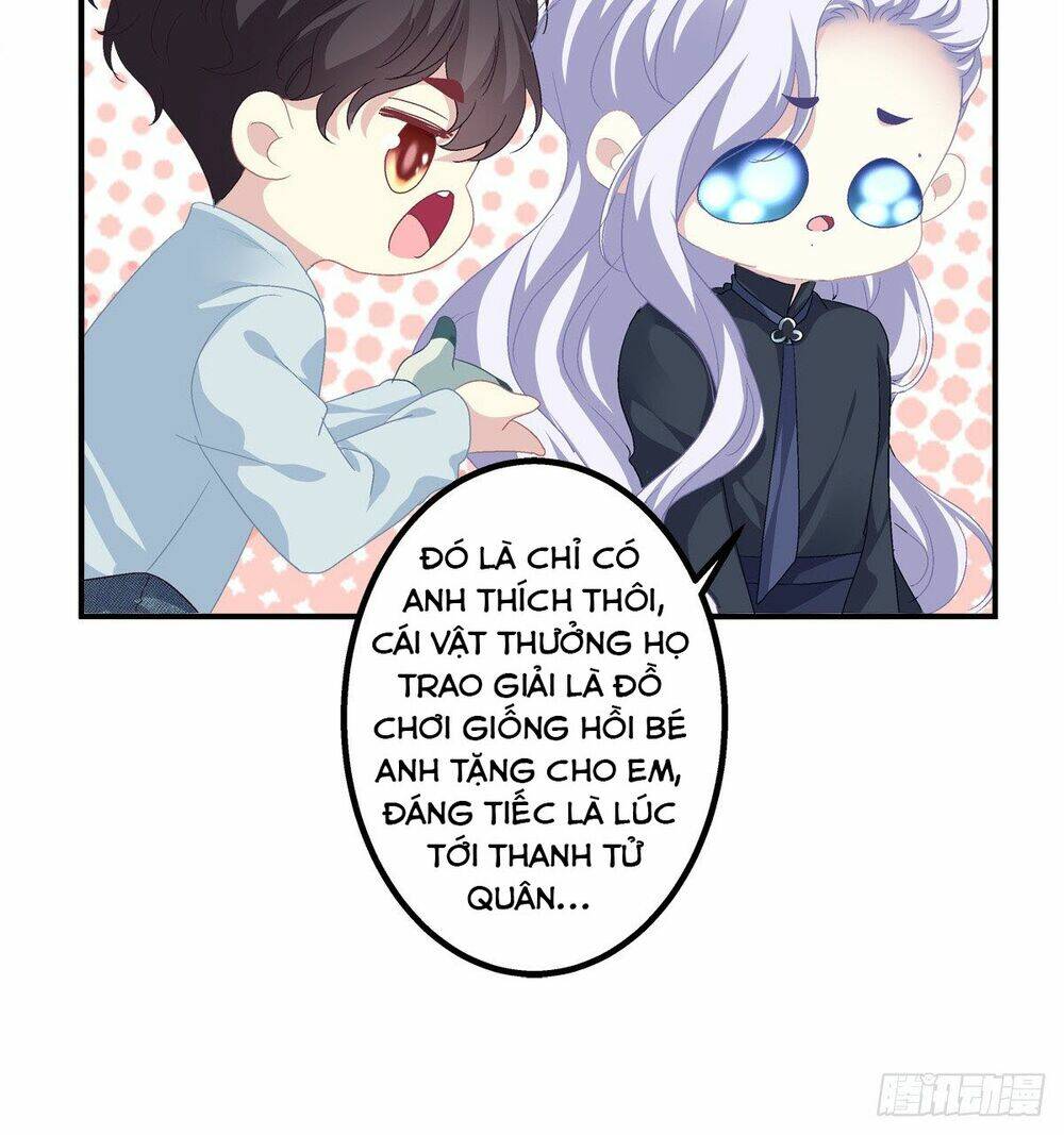 toàn bộ nắm trong tay chapter 22 9