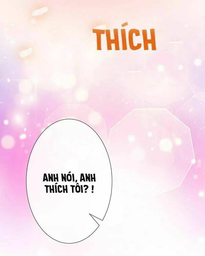 vương bài thiên sư và tiểu manh yêu chapter 50 40