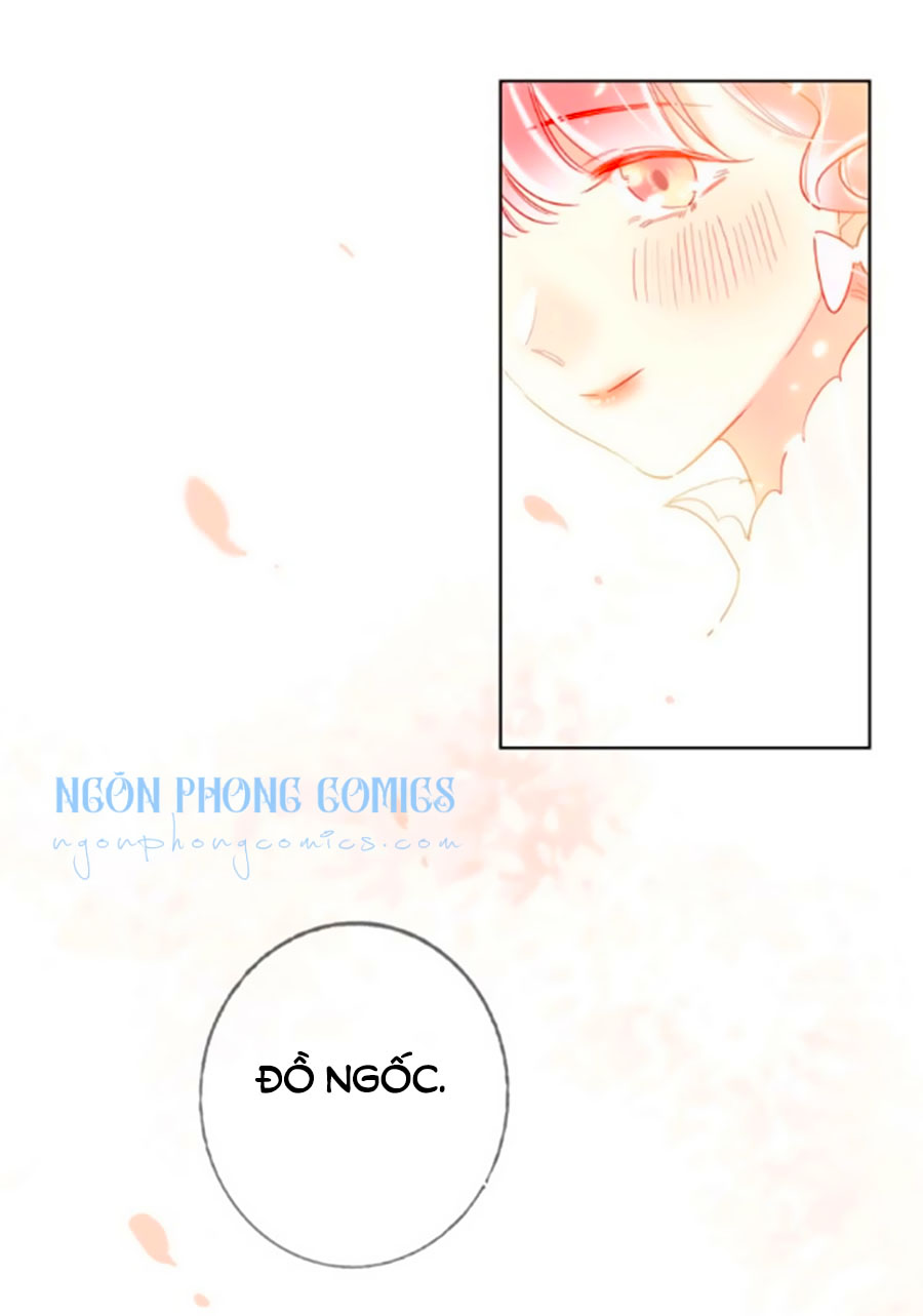 kế hoạch đánh chiếm của công chúa nghèo chapter 29 34