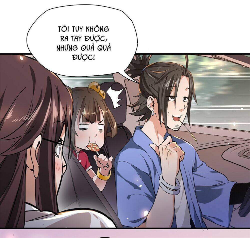 ông bố bỉm sữa chapter 2 6