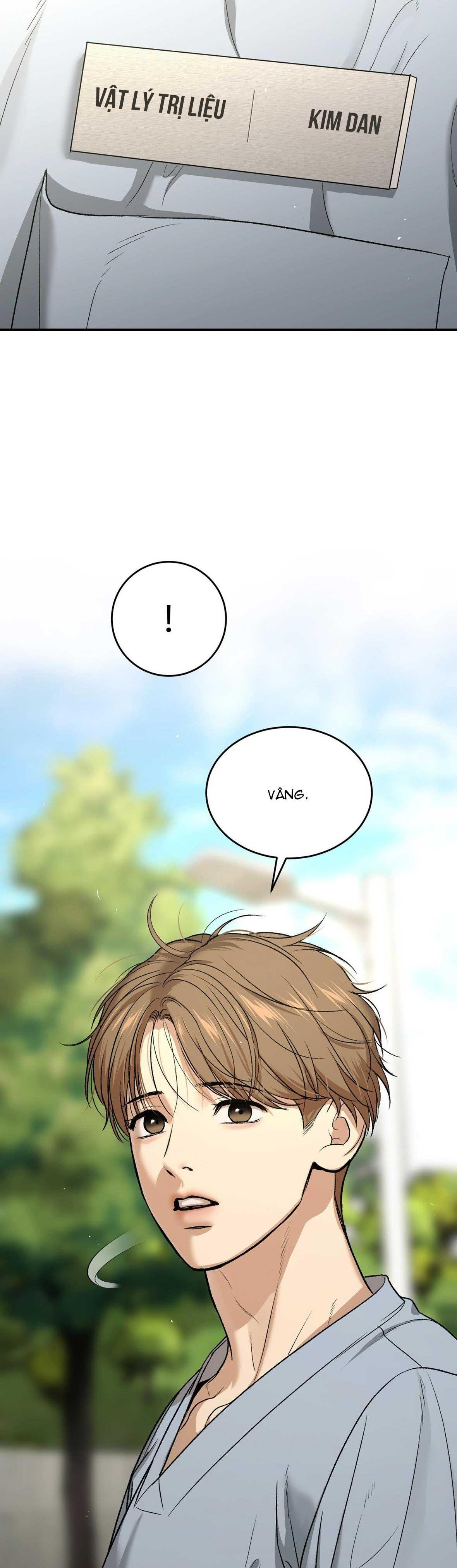 điềm rủi Chapter 56 -3 ss2 3