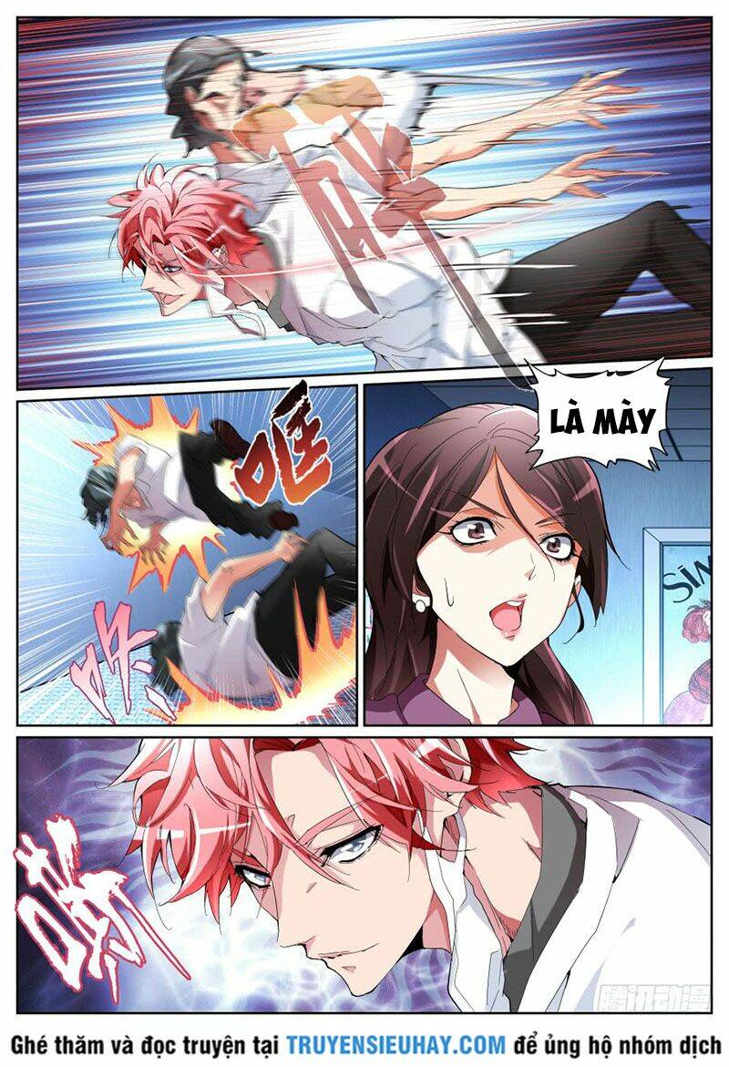 thiên tài cao thủ chapter 90 5