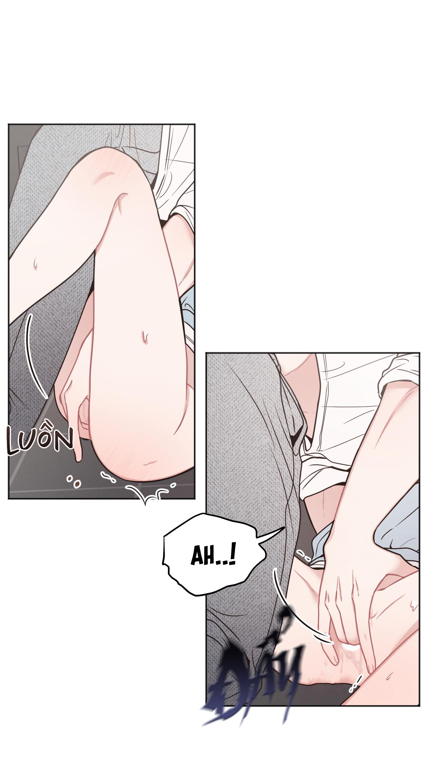 đời tư hàng xóm chapter 23 18