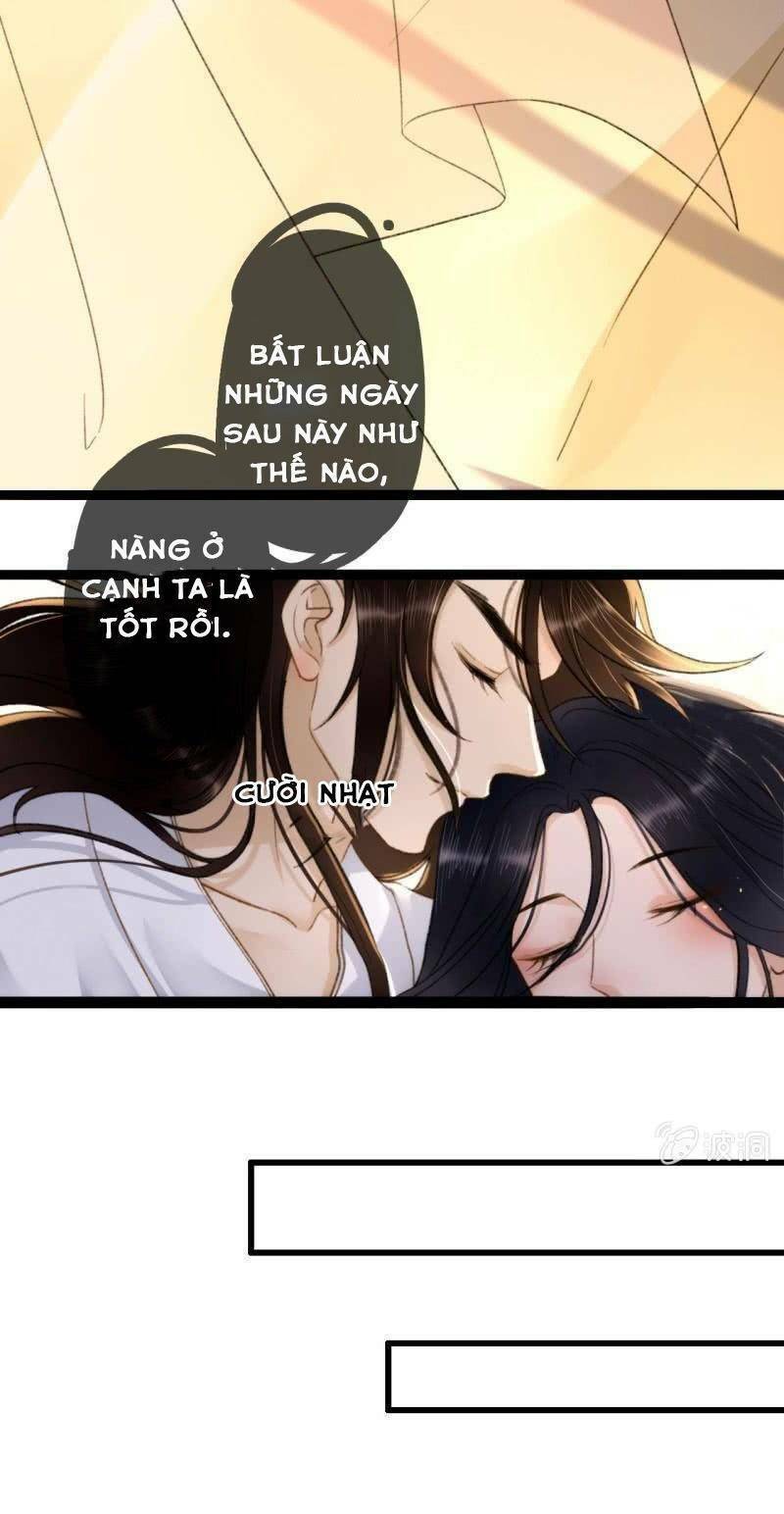 sủng phi của vương chapter 191 23