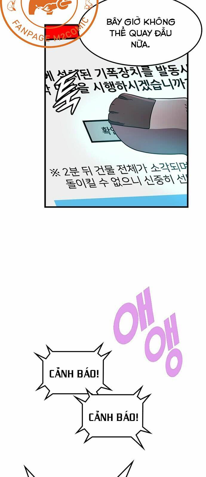 điểm chết chapter 31 26