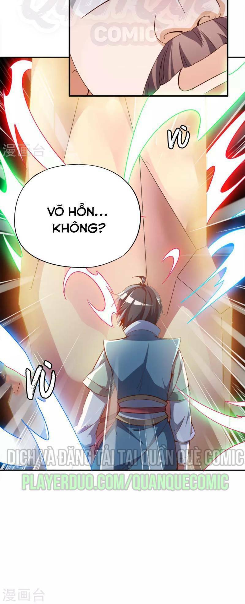 phục thiên thánh chủ chapter 8 2