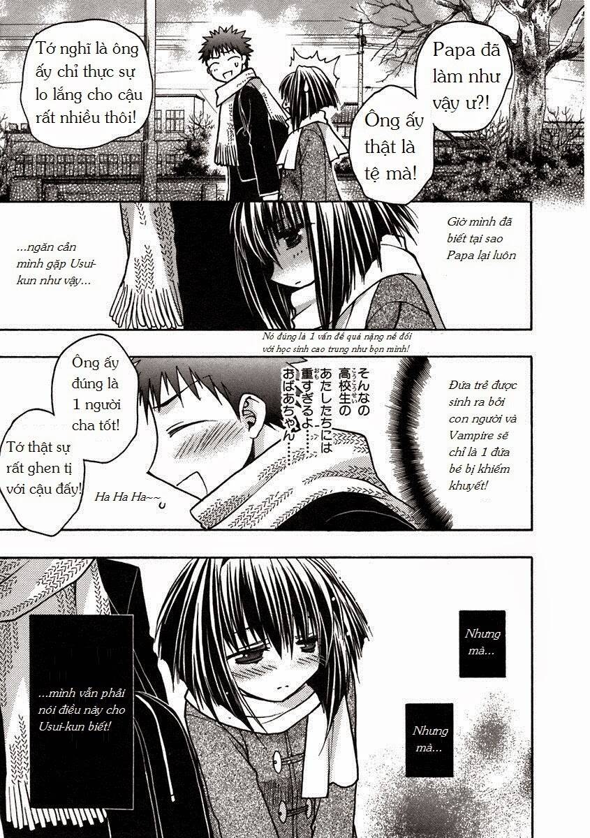 little vampire chapter 42 39