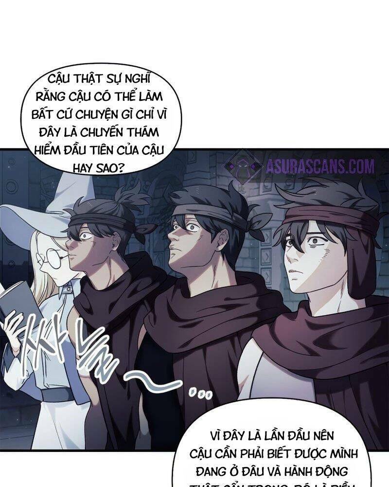 Kí Sự Hồi Quy Chapter 52 92