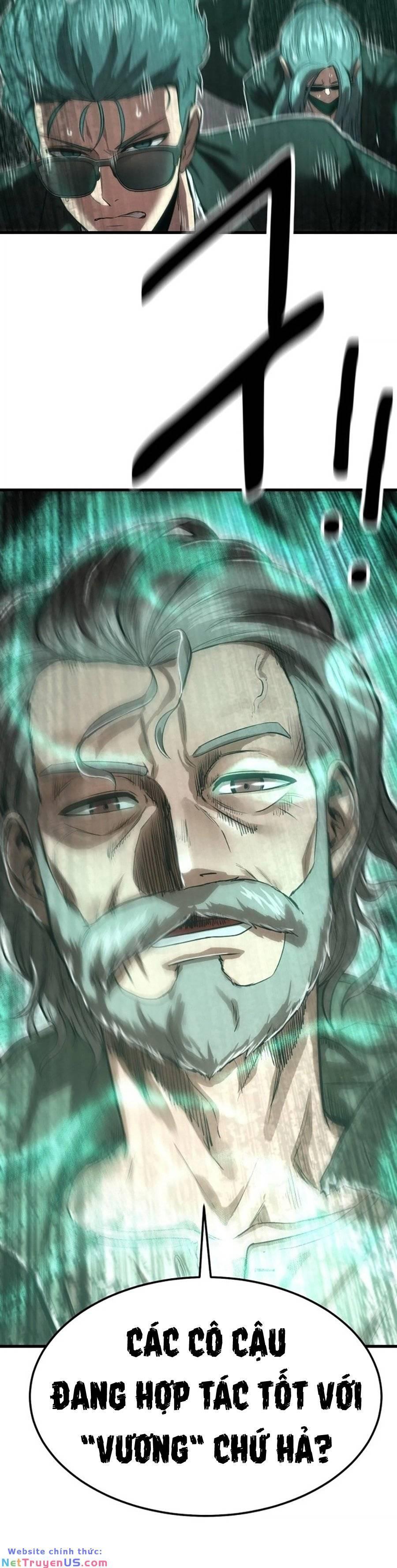 Gia Đình Vui Vẻ - Mẹ Thuê Báo Oán chapter 3 57