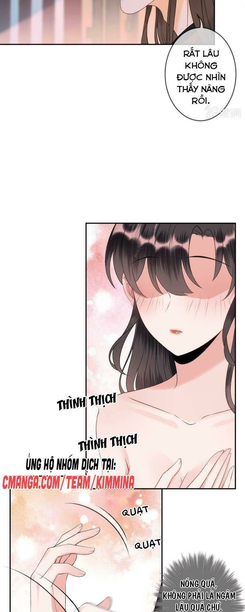 vương gia kiêu ngạo quá khó cua chapter 157 6