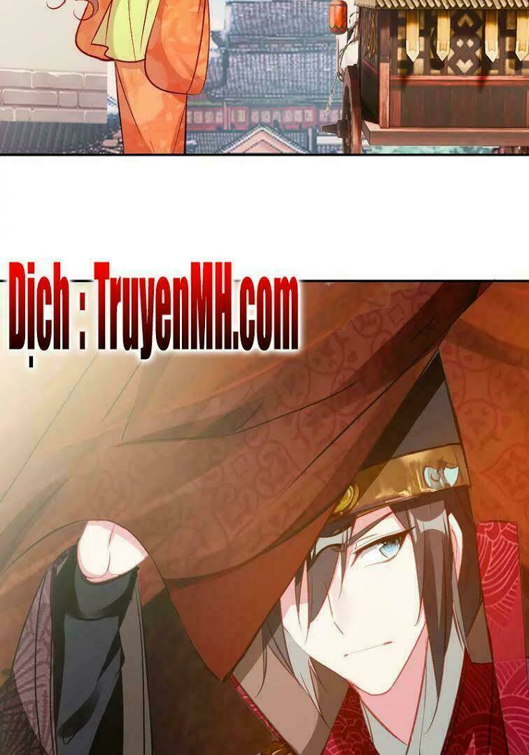 gả cho một tên thái giám đáng ghét chapter 59 15