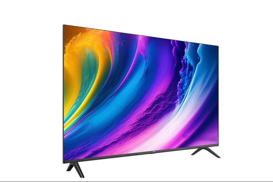 Google Tivi TCL 4K 75 inch 75T66 - Hàng Chính Hãng - Chỉ Giao Hà Nội