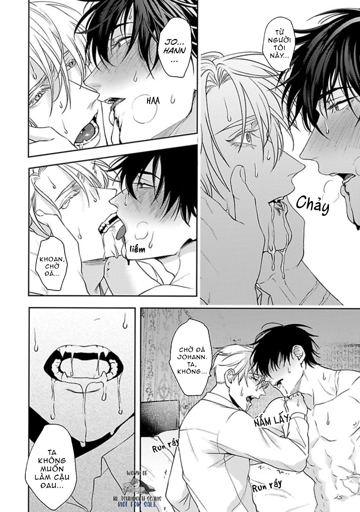 undead pappy chapter 3 23