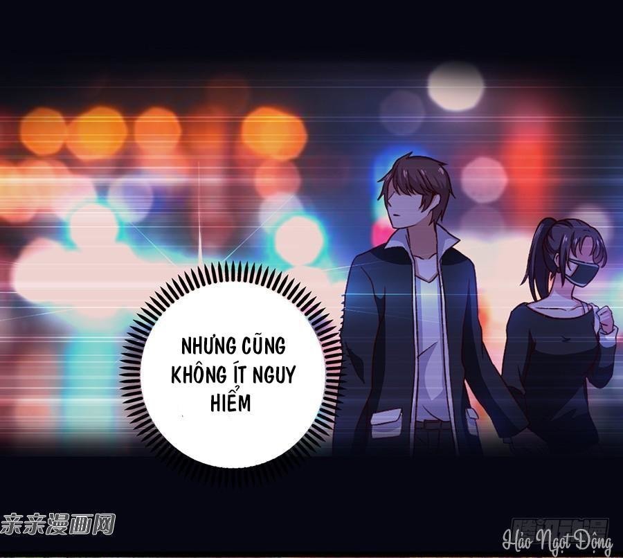 gửi người không quen chapter 31 4