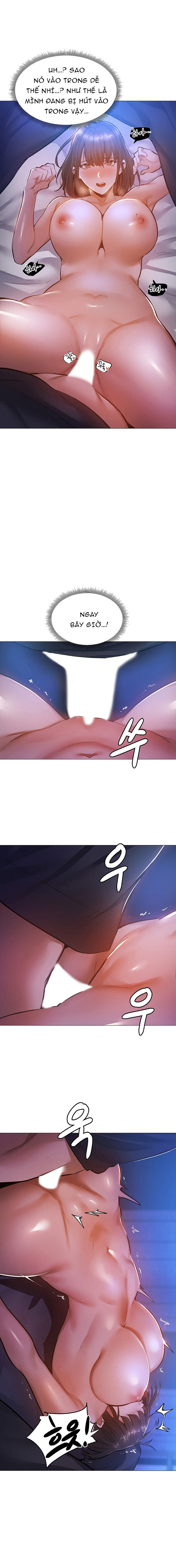 có phòng trống không? chapter 34 2