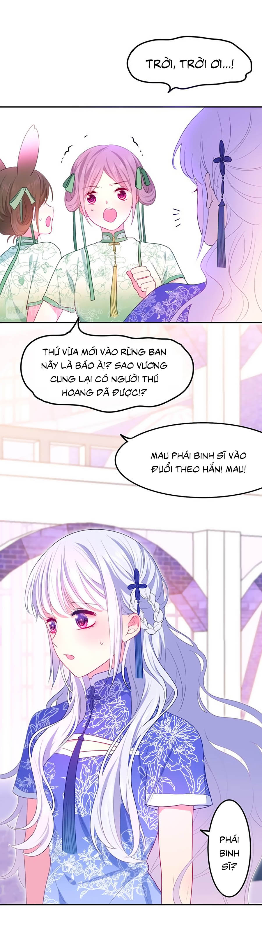 monster, độ ấm quái vật kiệm lời chapter 5.5 12