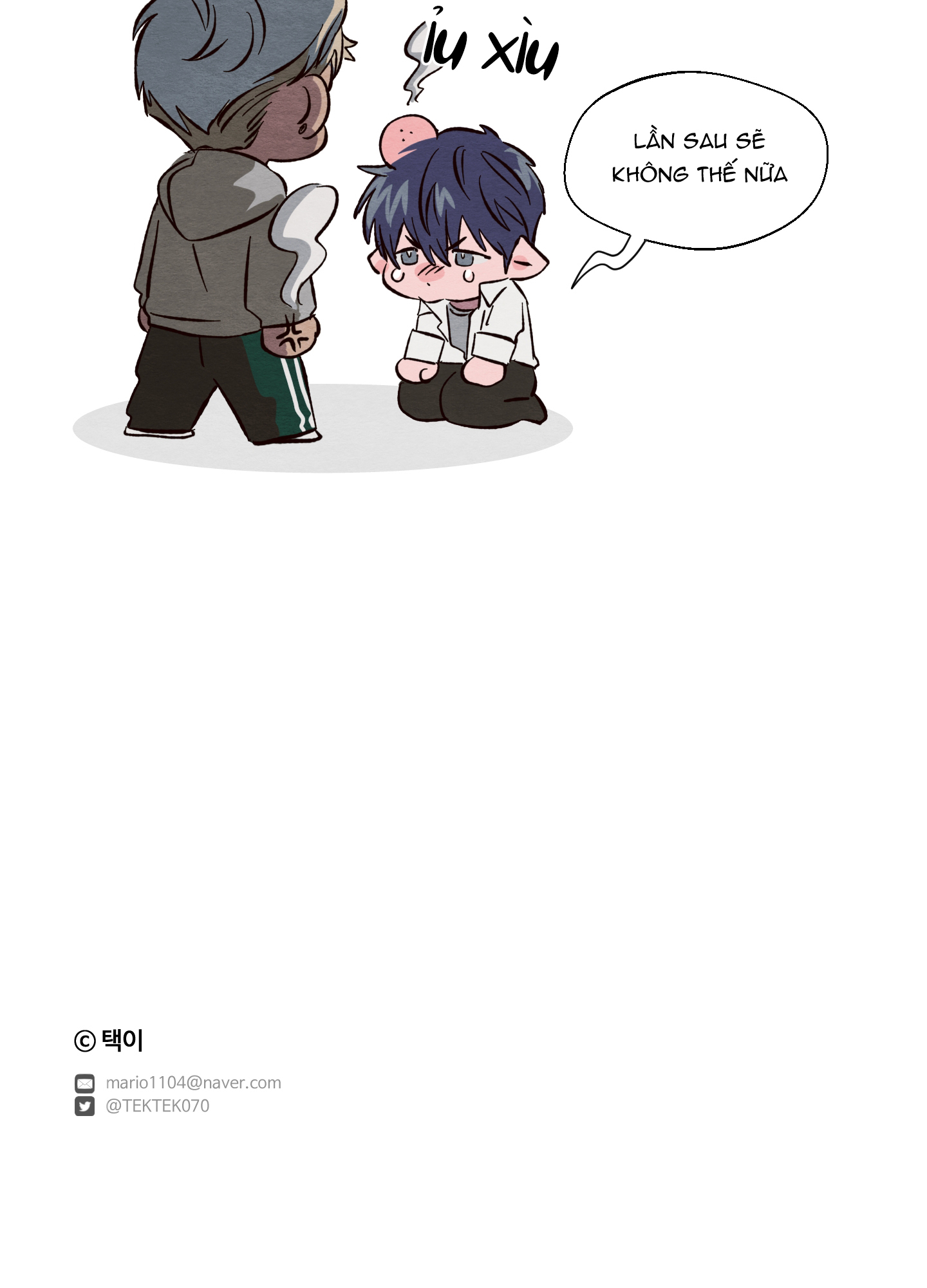 vị khách không mời chapter 8 87