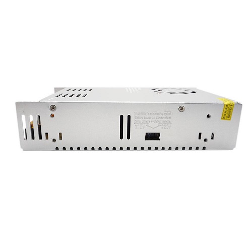 NGUỒN TỔ ONG 36V 10A CÓ QUẠT