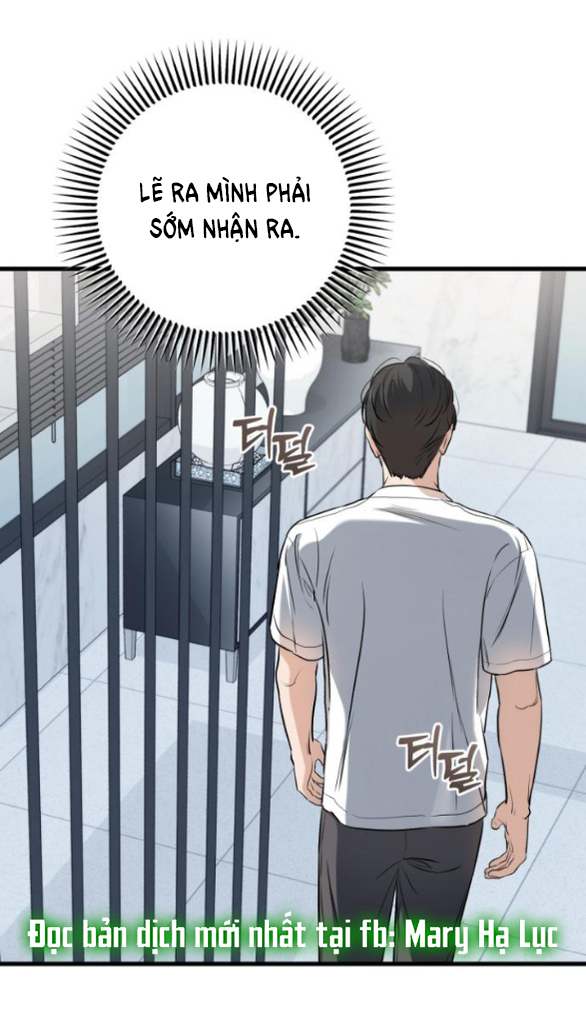 Nóng Lòng Muốn Giày Vò Em chapter 50.2 18