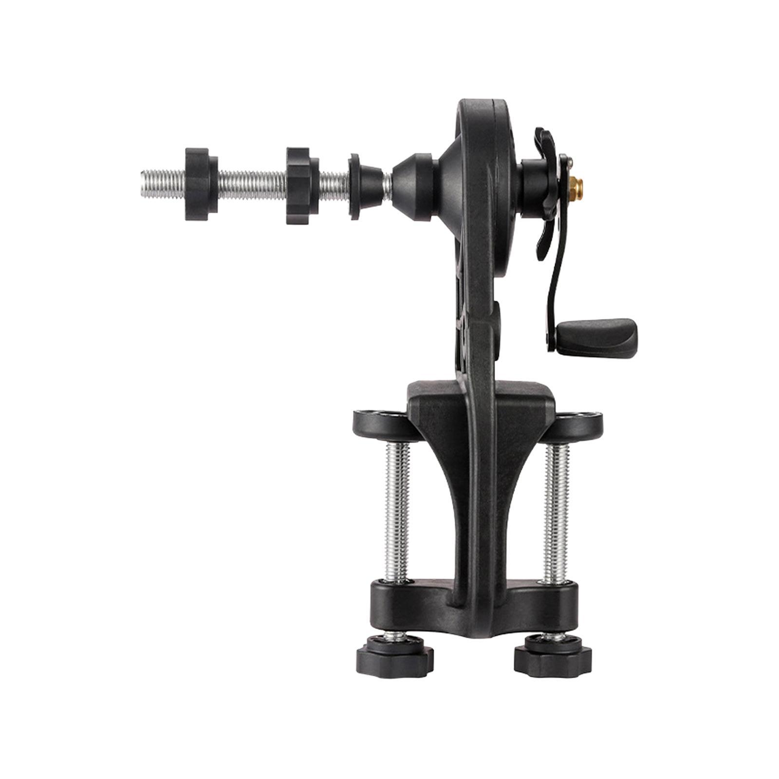 Fishing Reel Line Spooler Accs Lines Winder Spooler for Outdoor Fishing Boat