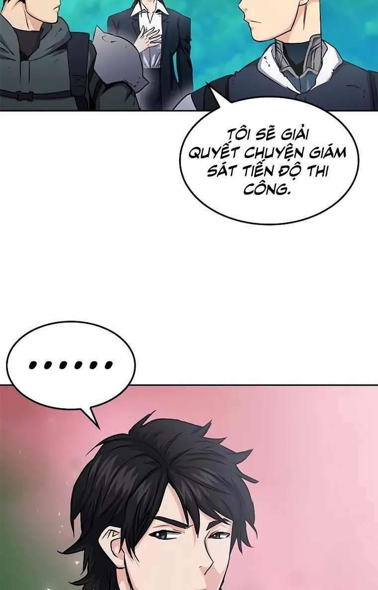 druid tại ga seoul - người hóa thú chapter 79 113