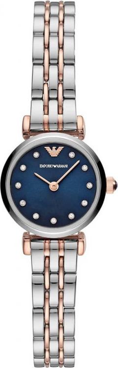 Đồng hồ Nữ dây kim loại EMPORIO ARMANI AR11222