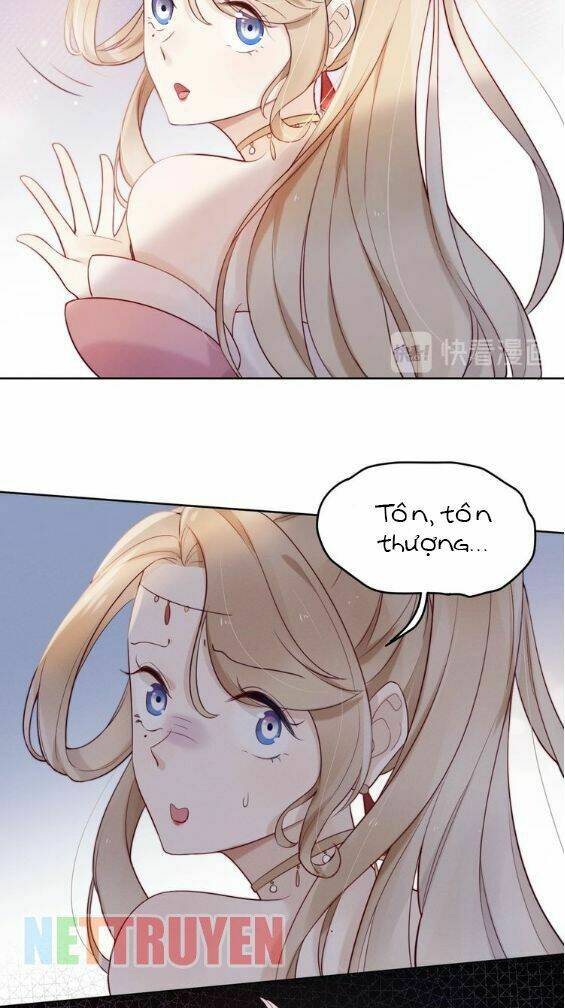 tiểu tiên gia sương hữu hỉ chapter 5 20