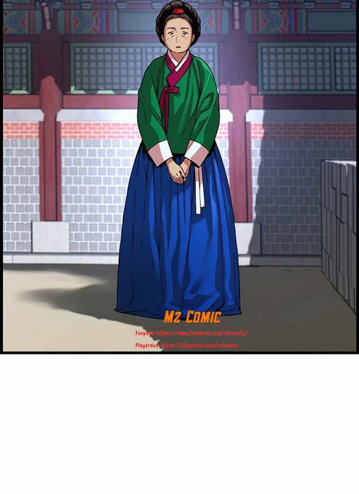 tôi sẽ sống như một hoàng tử chapter 57 79