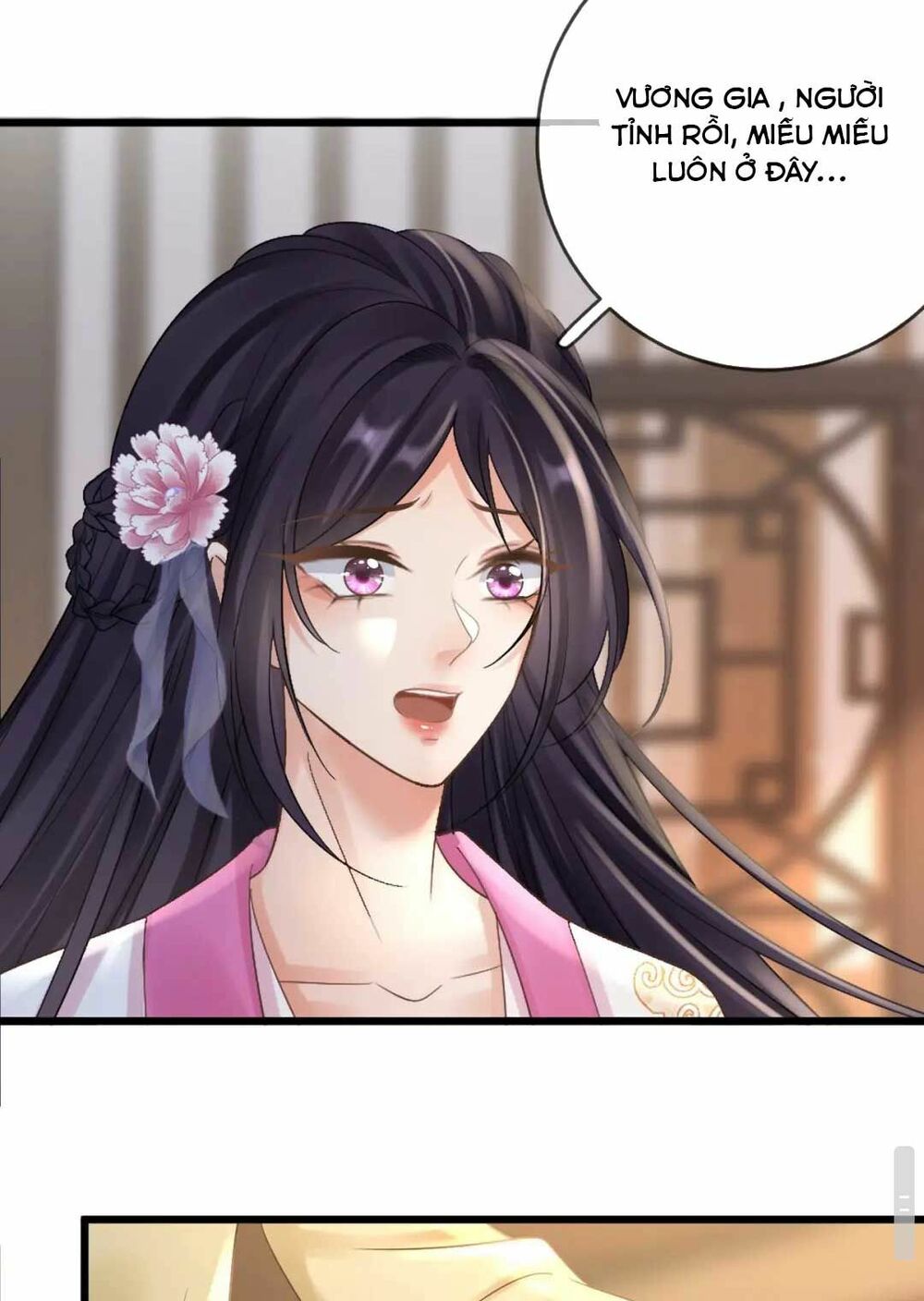 sự trả thù của vương phi chapter 29 26