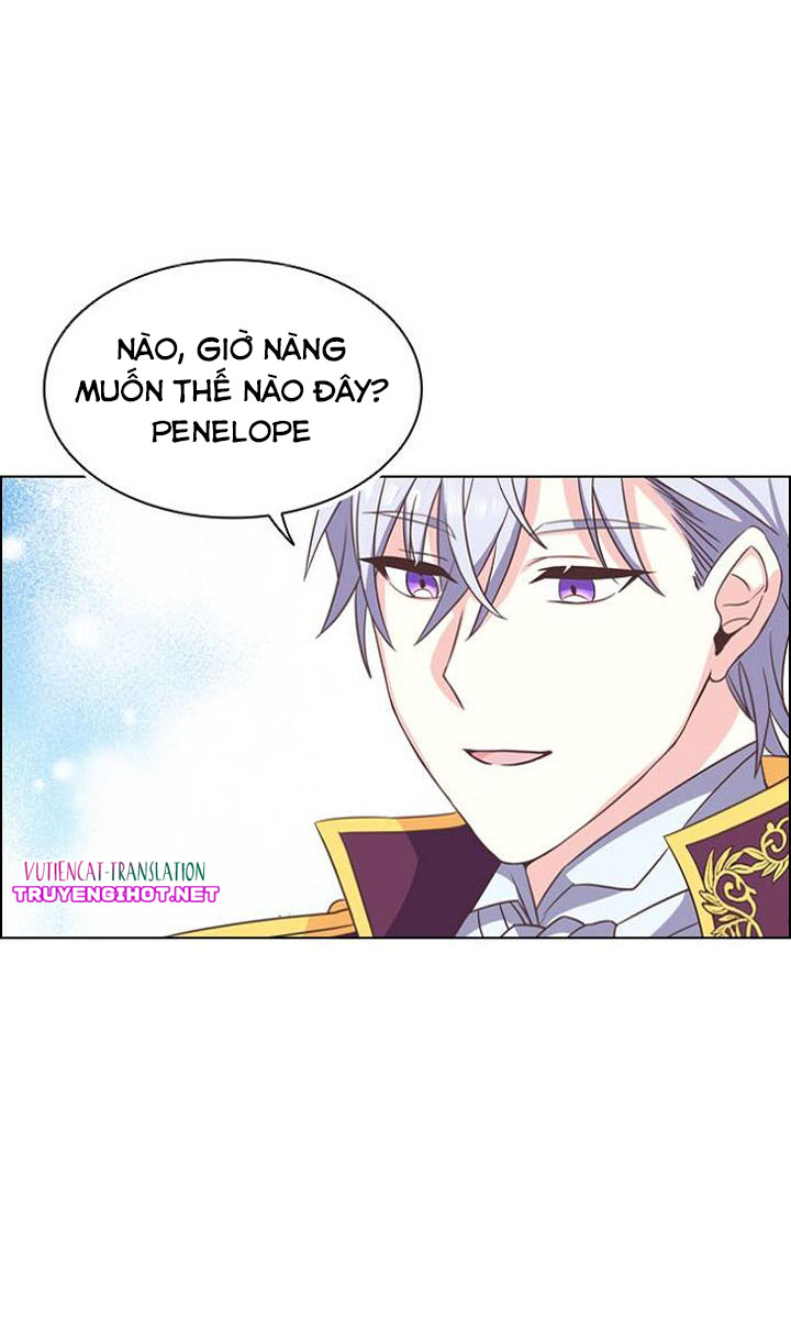 lời cầu hôn đến từ hoàng đế chapter 6 17