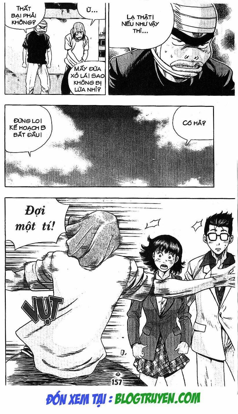 kid gang chapter 99 21