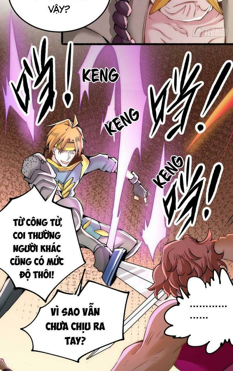 đô thị đỉnh phong cao thủ chapter 122 38