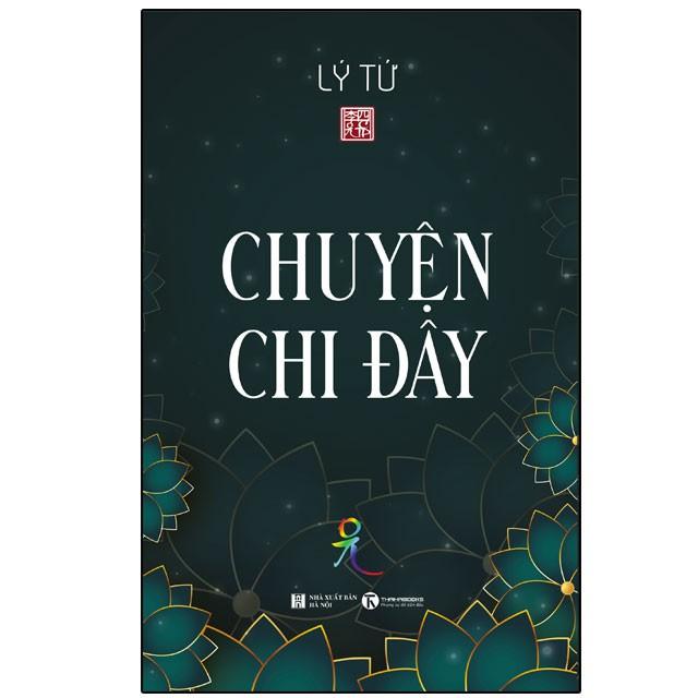 Chuyện chi đây - Bản Quyền
