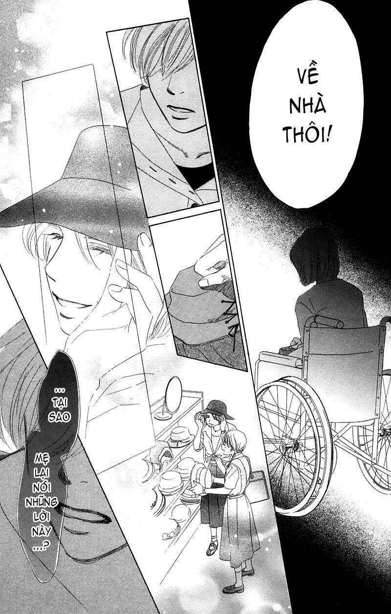 100% no kimi e chapter 2 32