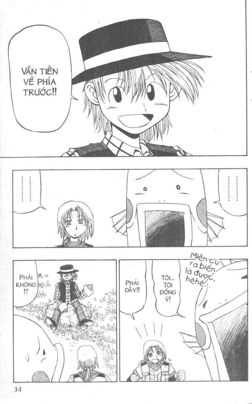 touyuki chapter 3 32