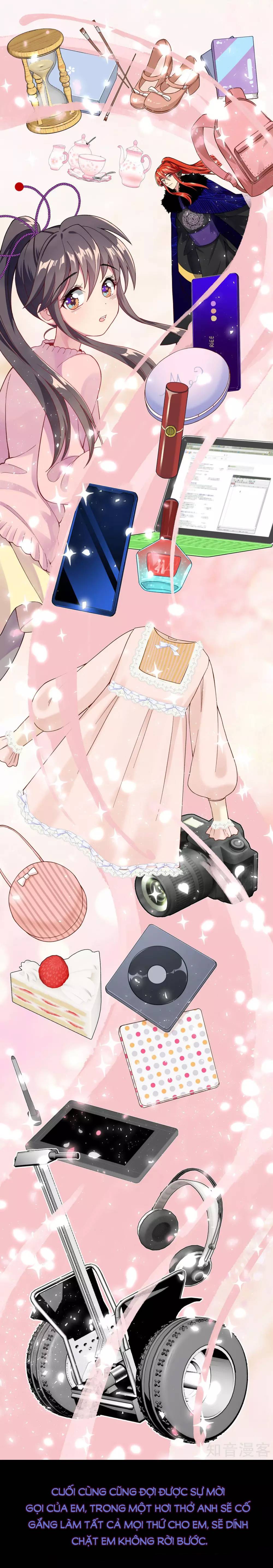 anh ấy đến từ địa ngục chapter 0 7