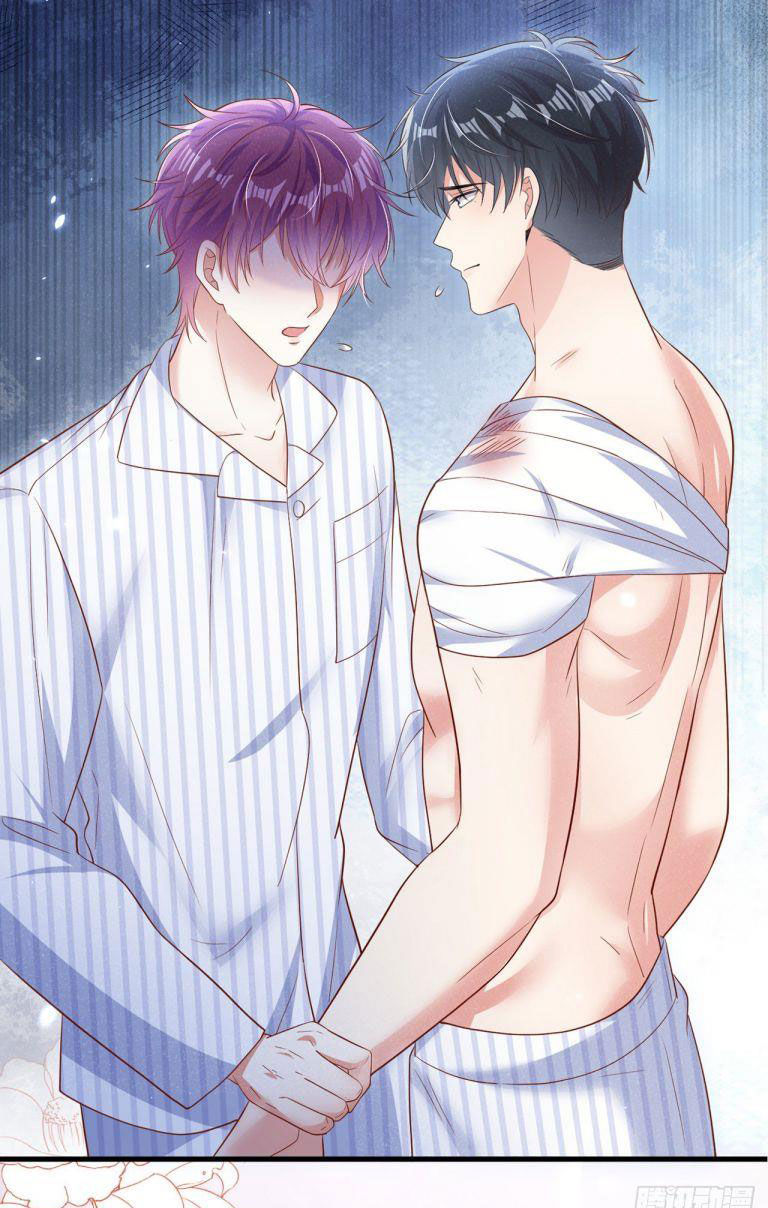 tôi với hình mẫu lý tưởng lìa trần rồi! chapter 29 22