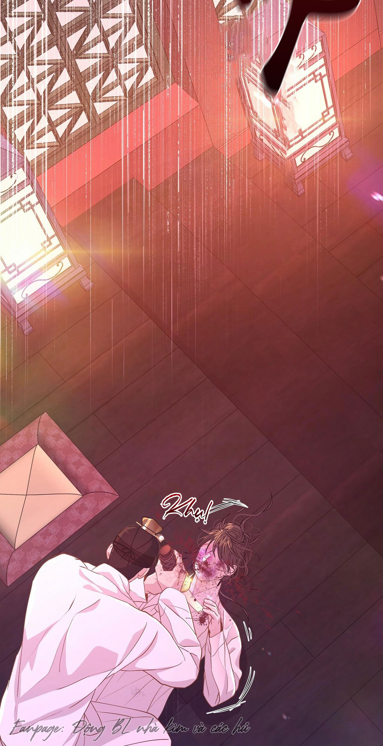 dạ xoa hóa liên ký chapter 22 65