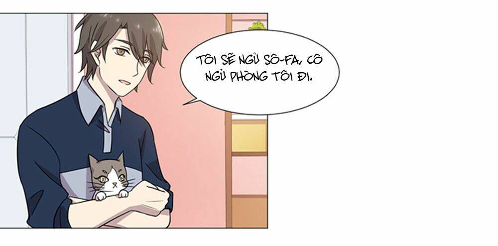 hai chú mèo totem chapter 37 38