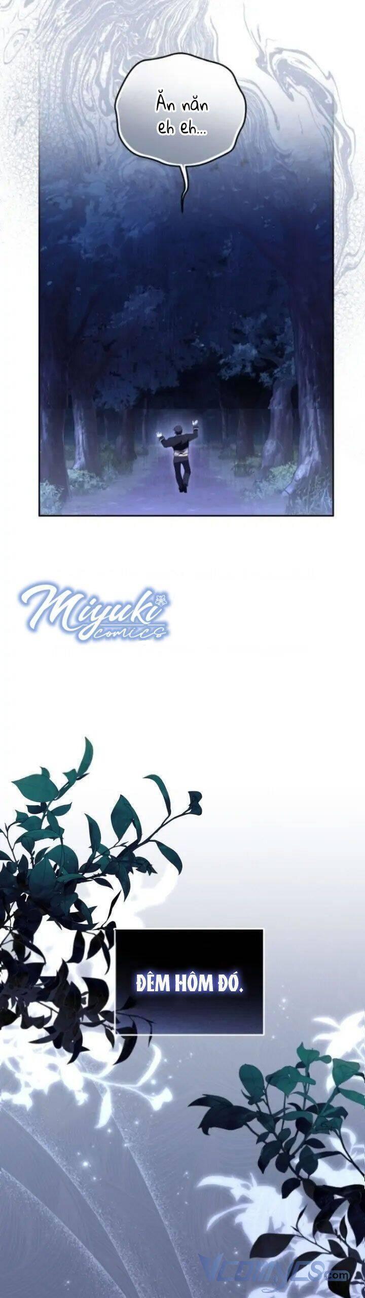 Tôi Đang Được Nuôi Dưỡng Bởi Những Kẻ Phản Diện chapter 36 48