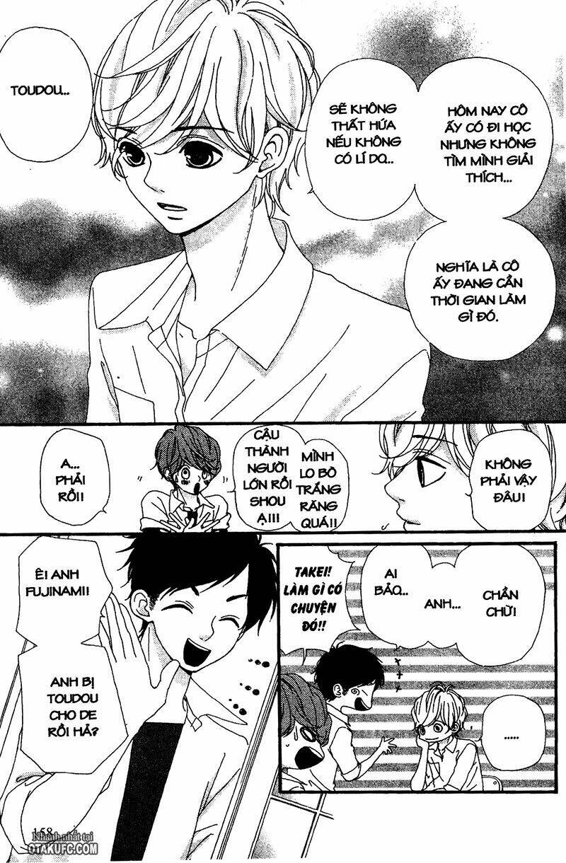 cầu vồng tình yêu chapter 14 17