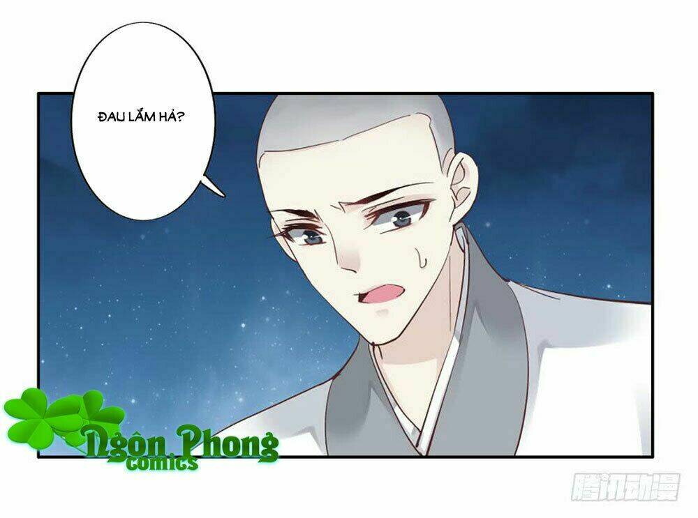 thiền tâm vấn đạo chapter 53 49