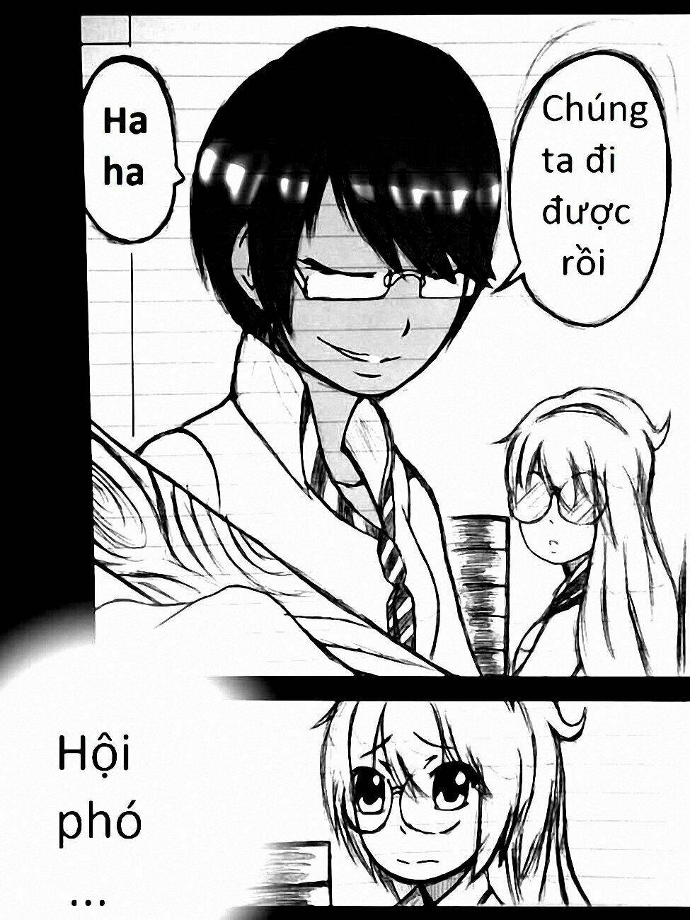 nhật ký dâm tama chapter 8 14