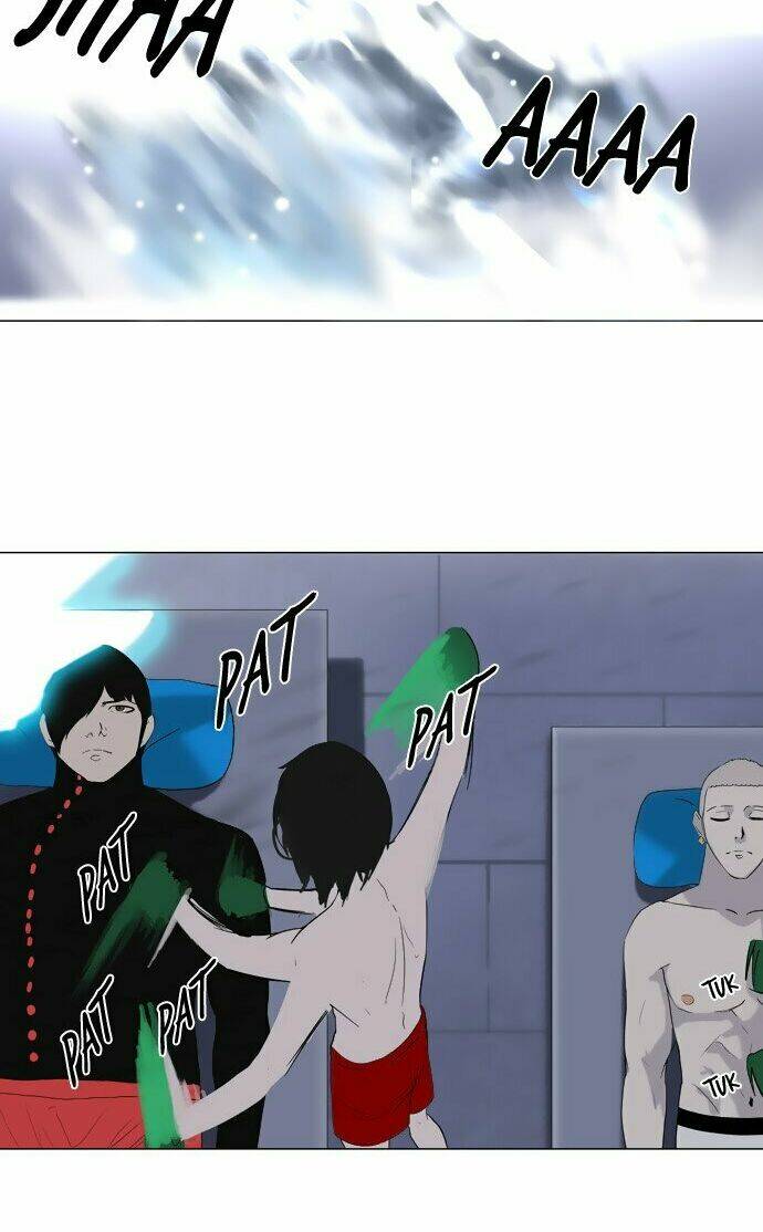 cuộc chiến trong tòa tháp chapter 89 34