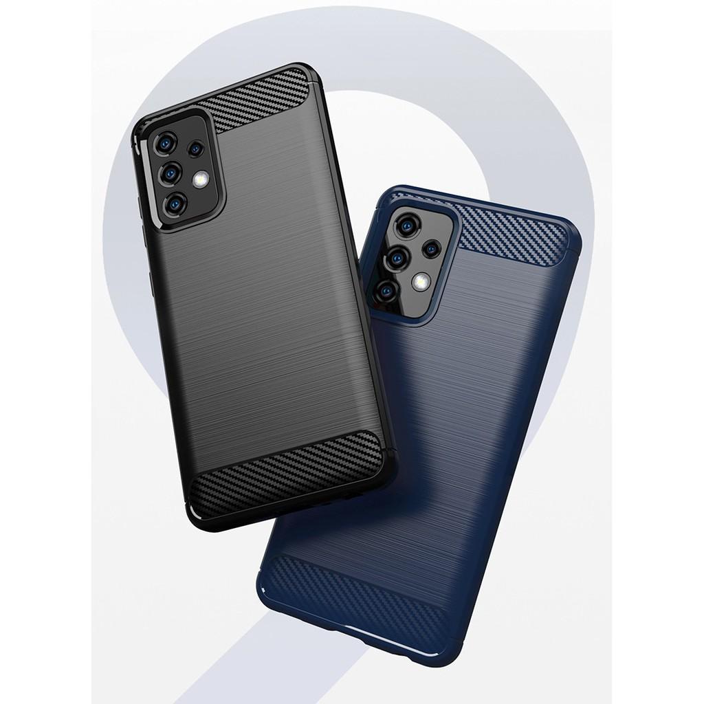 Ốp lưng chống sốc cho Samsung A52, A72 hàng