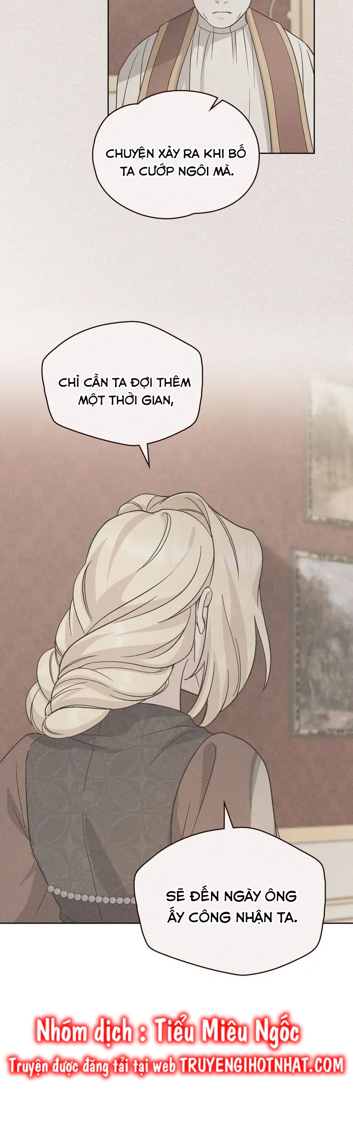 nỗi buồn của chú hề chapter 80 24