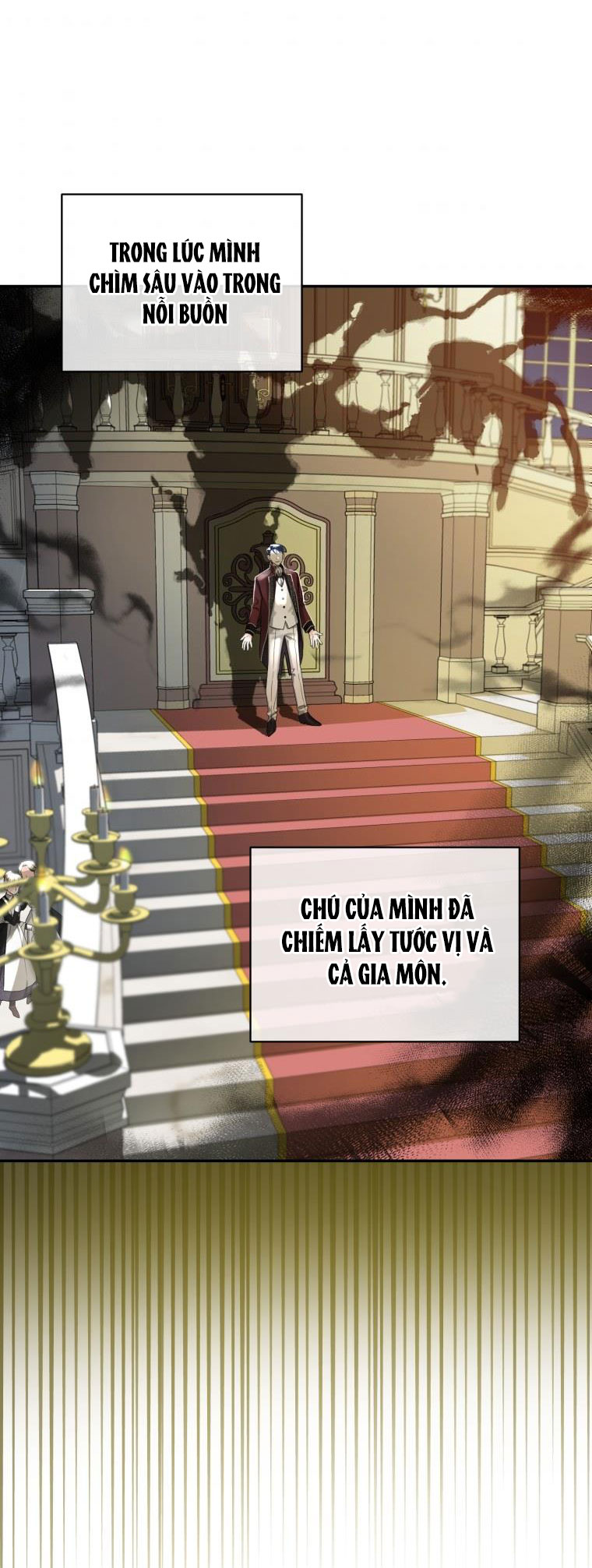 xuyên không thành em gái nam chính tiểu thuyết bl chapter 1 41